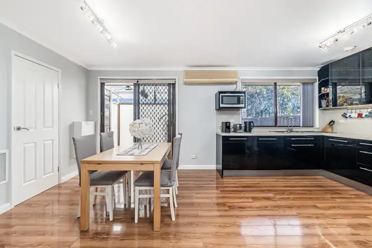Second view of Homely house listing, 5 Hoyle Drive, Dean Park NSW 2761