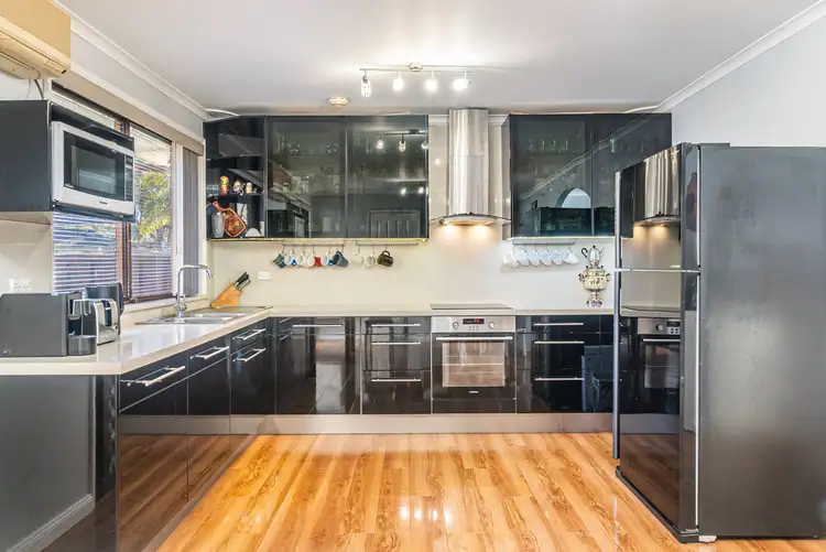 Second view of Homely house listing, 5 Hoyle Drive, Dean Park NSW 2761