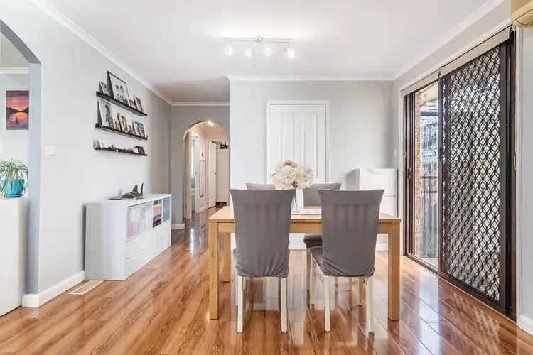 Third view of Homely house listing, 5 Hoyle Drive, Dean Park NSW 2761