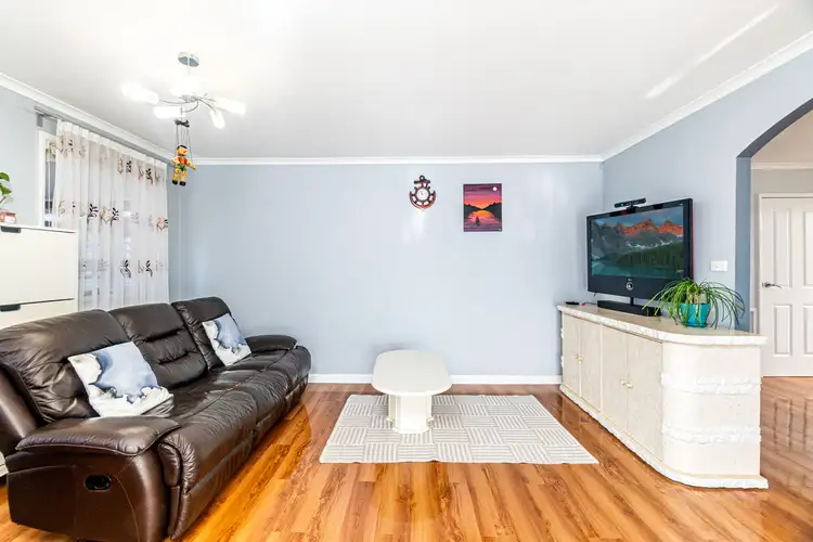 Fifth view of Homely house listing, 5 Hoyle Drive, Dean Park NSW 2761