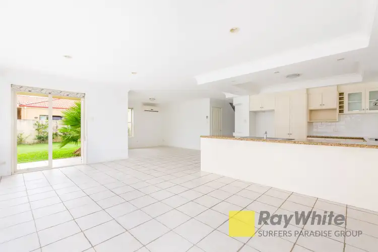 Second view of Homely house listing, 6 Ulrike Way, Benowa QLD 4217