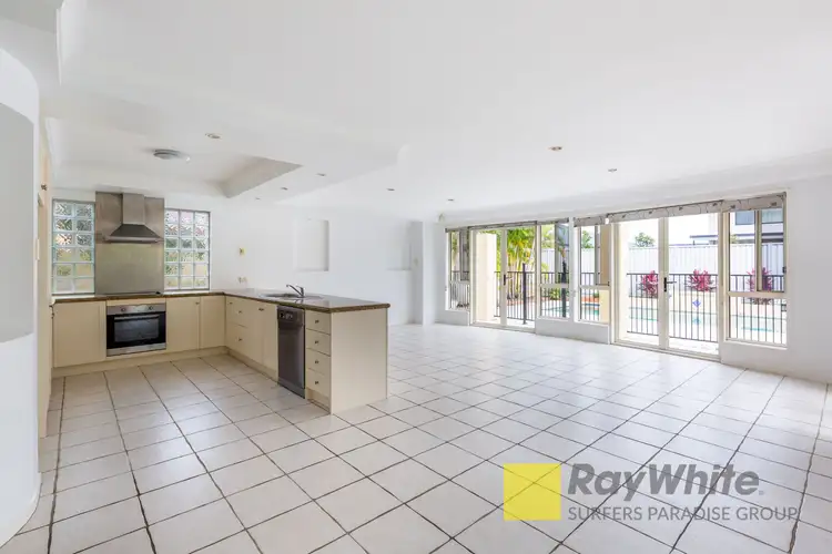 Third view of Homely house listing, 6 Ulrike Way, Benowa QLD 4217