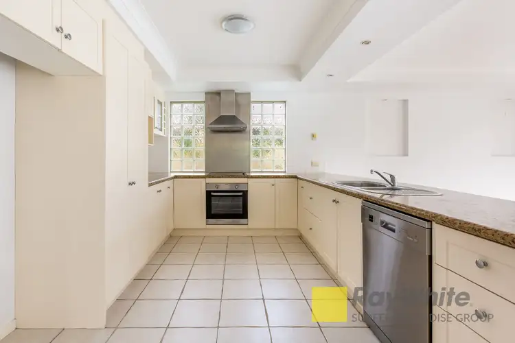 Fourth view of Homely house listing, 6 Ulrike Way, Benowa QLD 4217