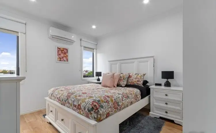 Fifth view of Homely townhouse listing, 74 Saltlake Boulevard, Wollert VIC 3750