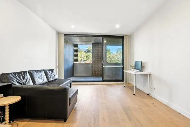 Second view of Homely apartment listing, 4306/18 Hannah Street, Beecroft NSW 2119