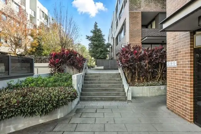 Third view of Homely apartment listing, 4306/18 Hannah Street, Beecroft NSW 2119