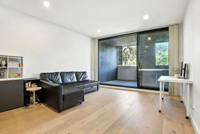 Fourth view of Homely apartment listing, 4306/18 Hannah Street, Beecroft NSW 2119