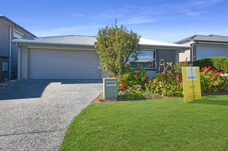 10 Sustainability Court, Narangba QLD 4504