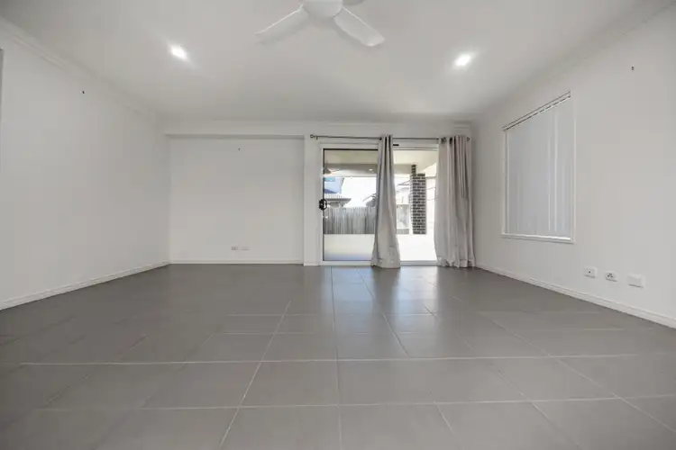 Fifth view of Homely house listing, 10 Sustainability Court, Narangba QLD 4504