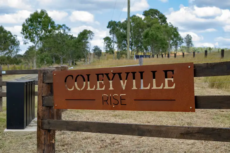 2584 Rosewood-Warrill View Road