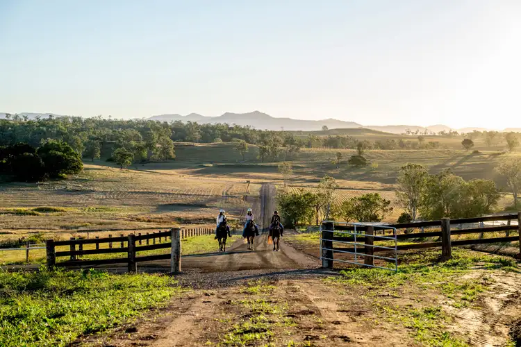 Second view of Homely rural property listing, Lot 1,2,3,4 & 5 Rosewood-Warrill View Road, Coleyville QLD 4307