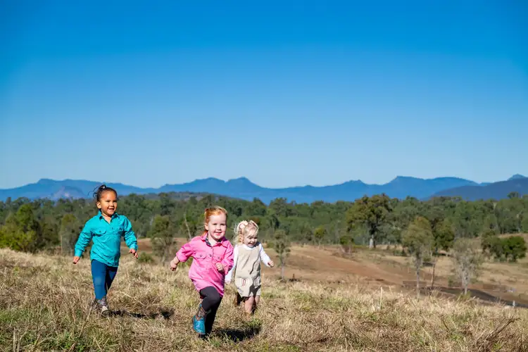 Third view of Homely rural property listing, 2584E Rosewood-Warrill View Road, Coleyville QLD 4307