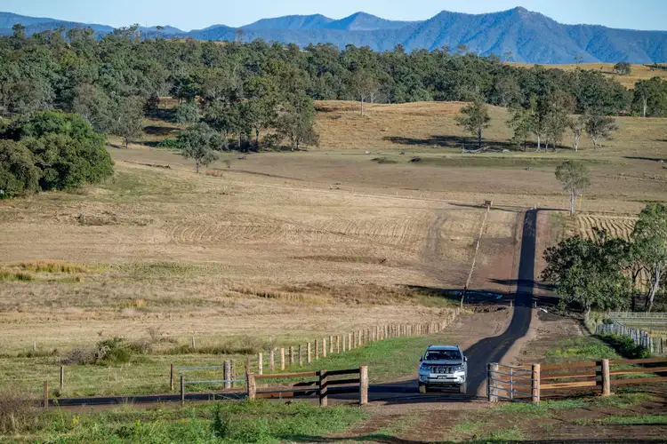 Seventh view of Homely rural property listing, Lot 1,2,3,4 & 5 Rosewood-Warrill View Road, Coleyville QLD 4307