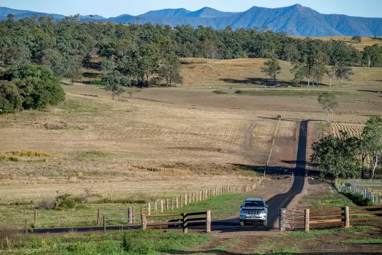 Seventh view of Homely rural property listing, 2584E Rosewood-Warrill View Road, Coleyville QLD 4307