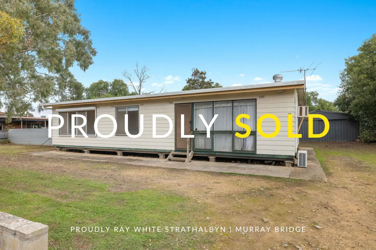 Main view of Homely house listing, 10 Queen Street, Strathalbyn SA 5255