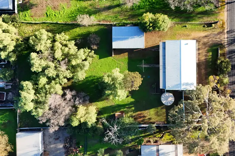 Second view of Homely house listing, 10 Queen Street, Strathalbyn SA 5255