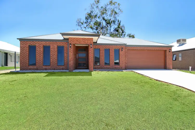 Main view of Homely house listing, 73 Hillford Circuit, Thurgoona NSW 2640