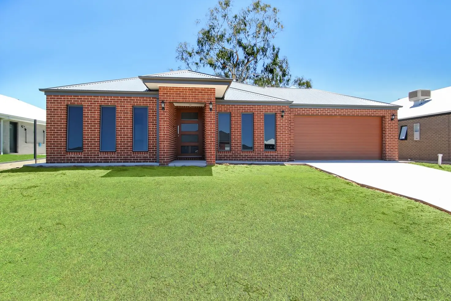 Main view of Homely house listing, 73 Hillford Circuit, Thurgoona NSW 2640
