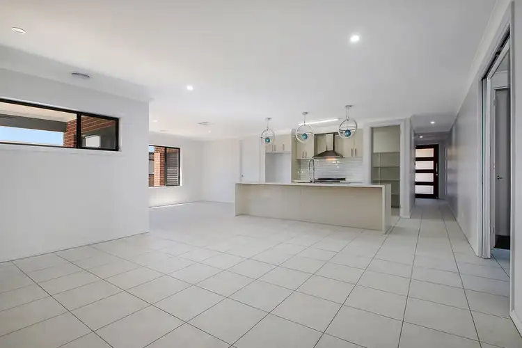 Second view of Homely house listing, 73 Hillford Circuit, Thurgoona NSW 2640