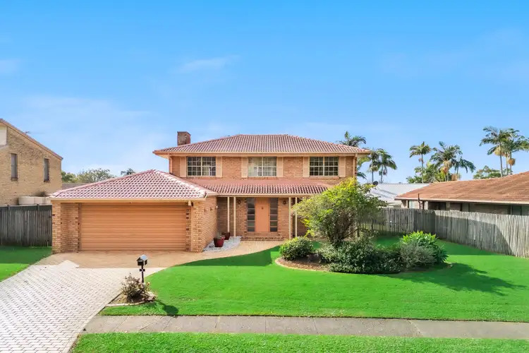3 Demigre Street, Eight Mile Plains QLD 4113