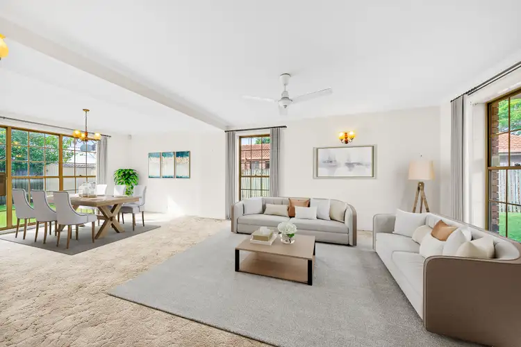 Sixth view of Homely house listing, 3 Demigre Street, Eight Mile Plains QLD 4113