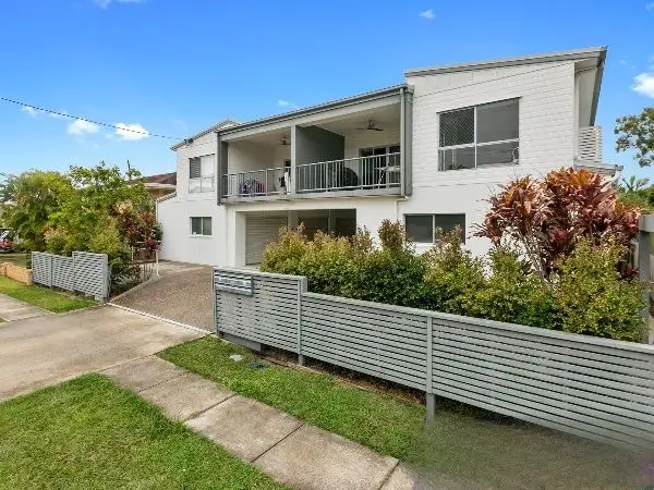 4/59 Adelaide Street, Carina QLD 4152