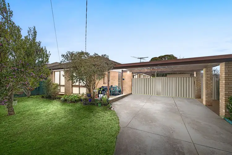 28 Burke Street, Werribee VIC 3030