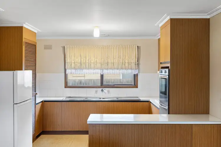 Third view of Homely house listing, 28 Burke Street, Werribee VIC 3030