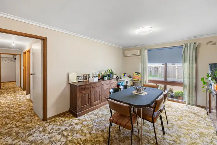 Fourth view of Homely house listing, 28 Burke Street, Werribee VIC 3030