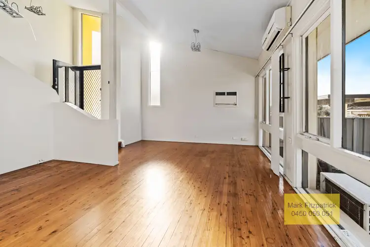 Second view of Homely house listing, 41 Poplar Crescent, Bradbury NSW 2560
