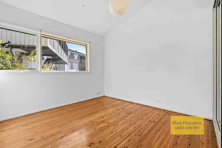 Fifth view of Homely house listing, 41 Poplar Crescent, Bradbury NSW 2560