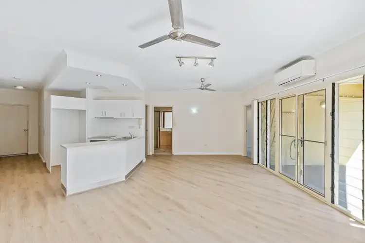 Main view of Homely unit listing, 15/16-18 Mackillop Street, Parap NT 820