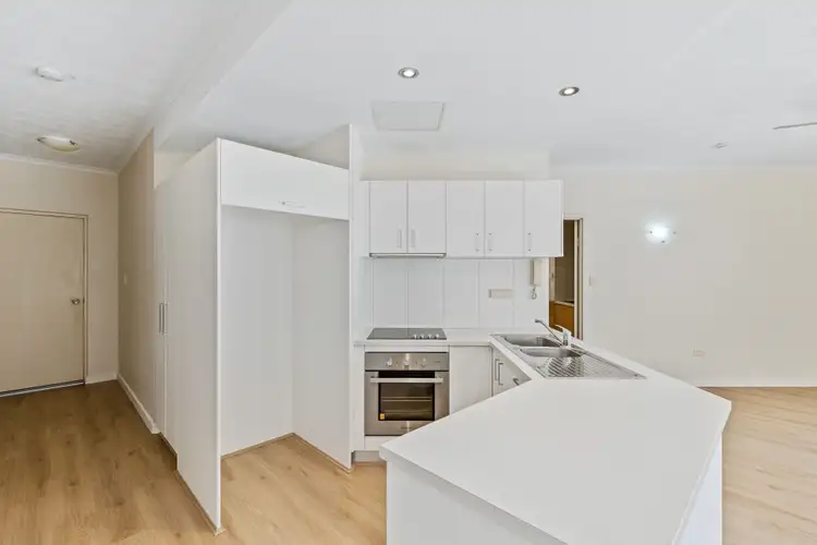 Third view of Homely unit listing, 15/16-18 Mackillop Street, Parap NT 820