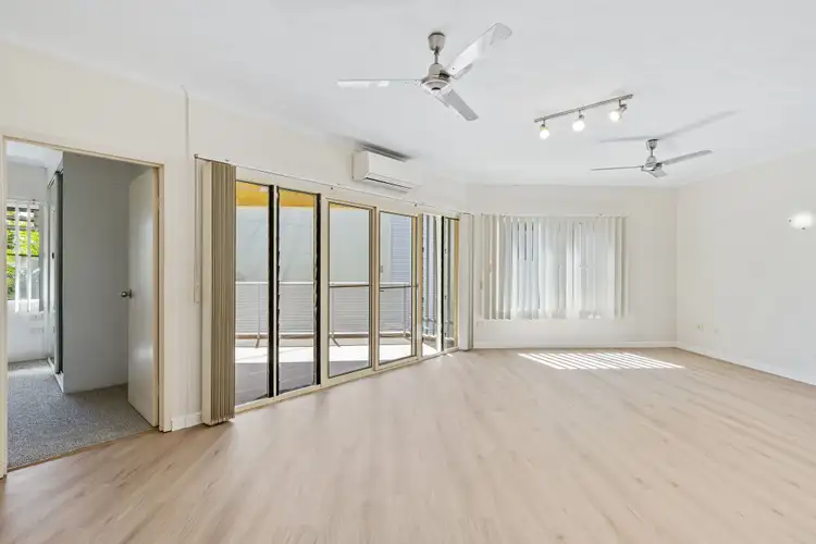 Fourth view of Homely unit listing, 15/16-18 Mackillop Street, Parap NT 820