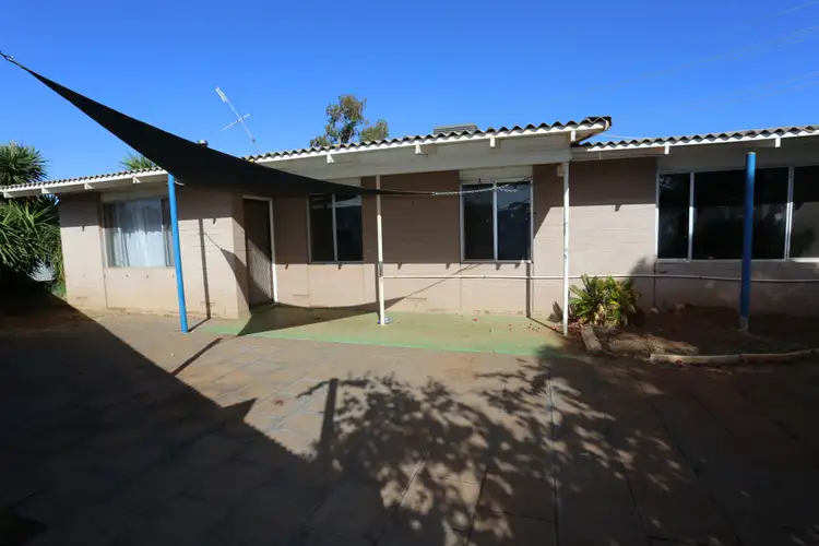 6 Hopbush Street, Kambalda West WA 6442