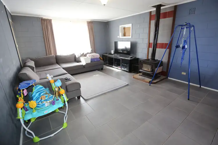 Second view of Homely house listing, 6 Hopbush Street, Kambalda West WA 6442