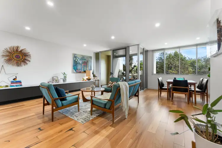 Third view of Homely apartment listing, 16B/16-20 Hurtle Square, Adelaide SA 5000