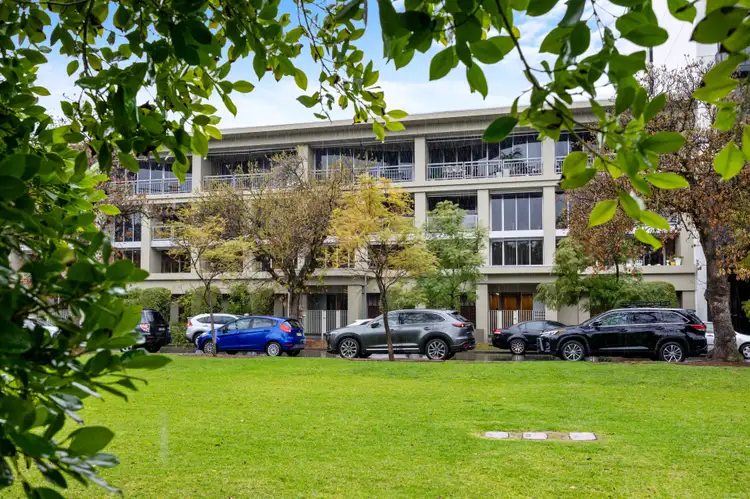 Fifth view of Homely apartment listing, 16B/16-20 Hurtle Square, Adelaide SA 5000