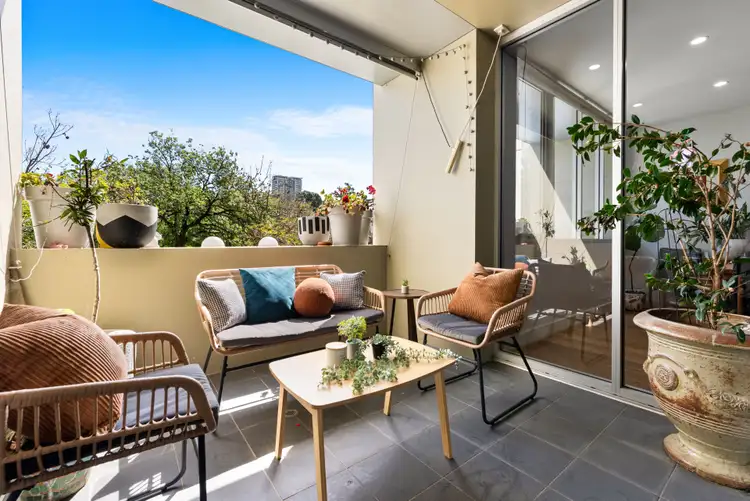 Sixth view of Homely apartment listing, 16B/16-20 Hurtle Square, Adelaide SA 5000