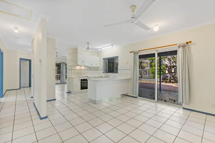 Second view of Homely house listing, 32 Kafcaloudes Crescent, Moulden NT 830