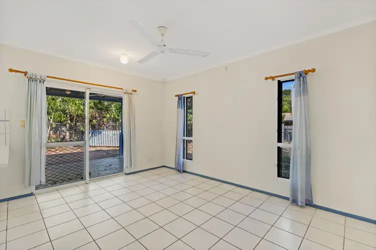 Third view of Homely house listing, 32 Kafcaloudes Crescent, Moulden NT 830
