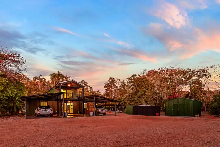 94 Kanagae Drive, Roebuck WA 6725