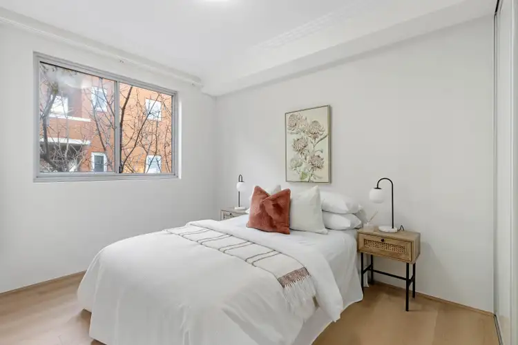 Fifth view of Homely apartment listing, 205/145-147 Woniora Road, South Hurstville NSW 2221