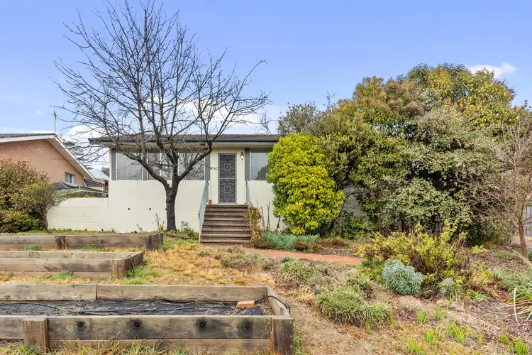 Main view of Homely house listing, 42 Holyman Street, Scullin ACT 2614