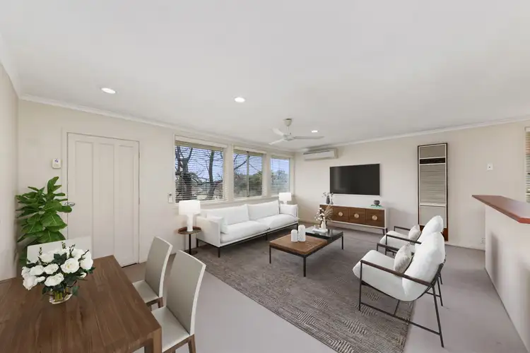 Third view of Homely house listing, 42 Holyman Street, Scullin ACT 2614