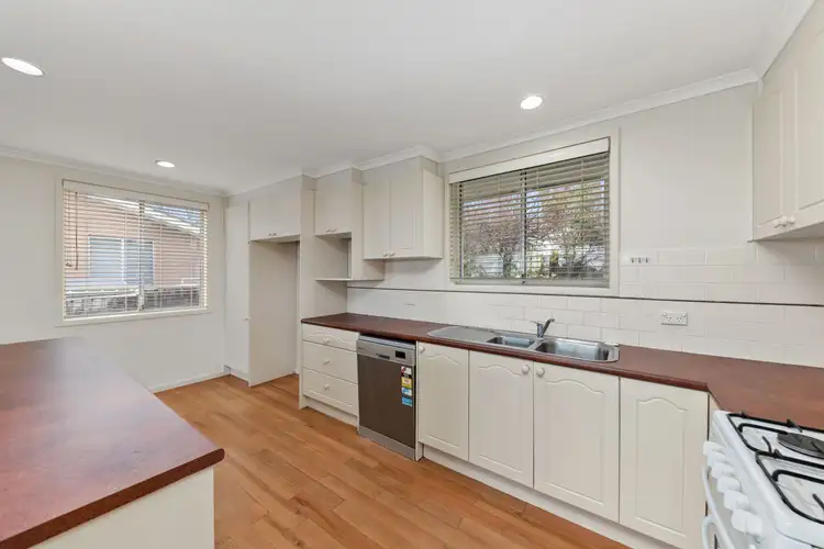 Fourth view of Homely house listing, 42 Holyman Street, Scullin ACT 2614