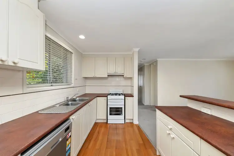 Fifth view of Homely house listing, 42 Holyman Street, Scullin ACT 2614