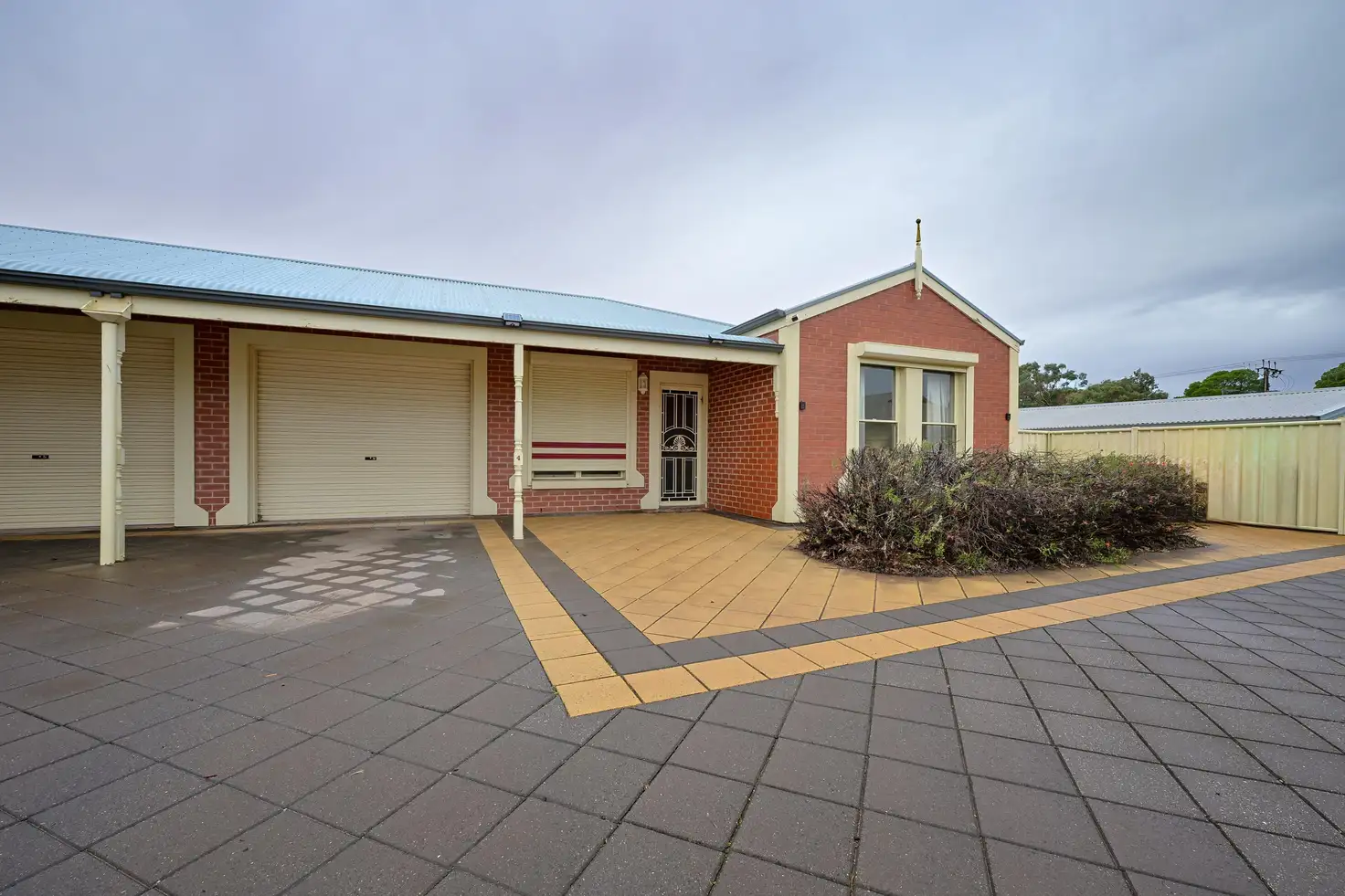 Main view of Homely unit listing, 4/6 Beer Street, Port Augusta West SA 5700