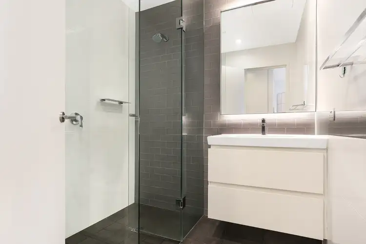Third view of Homely studio listing, 2302/7 Scotsman Street, Forest Lodge NSW 2037
