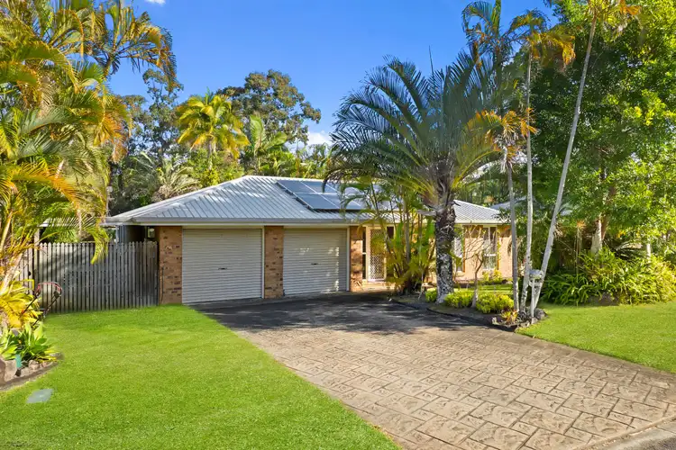 Main view of Homely house listing, 3 Gooloi Court, Tewantin QLD 4565